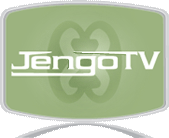 Jengo TV logo