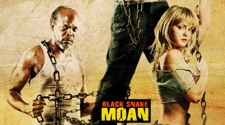 Black Snake Moan