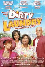 Dirty Laundry movie poster