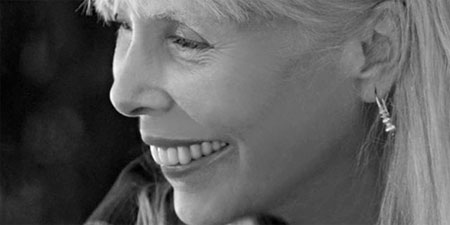 Joni Mitchell