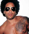 Lenny Kravitz