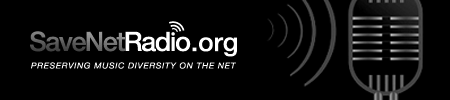 Save Internet Radio